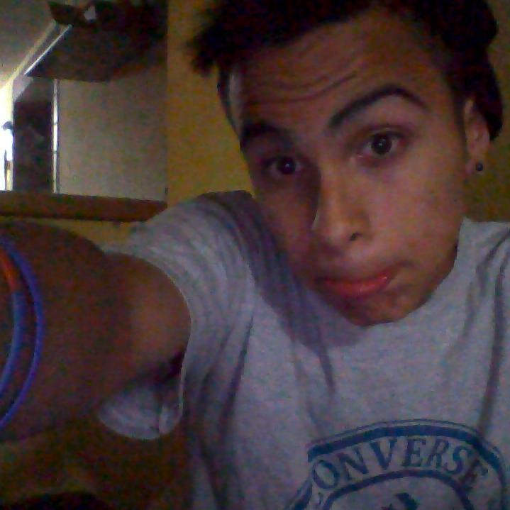 ElianRobles22's profile picture. Seguime en mi otra cuenta @ElianEzequiel__ http://t.co/mhyq2wcSFa