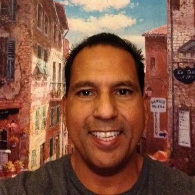 I love Jesus,  Love my country,  U.S. Navy Vet. Proud supporter of Our amazing President. #LatinosForTrump #maga
