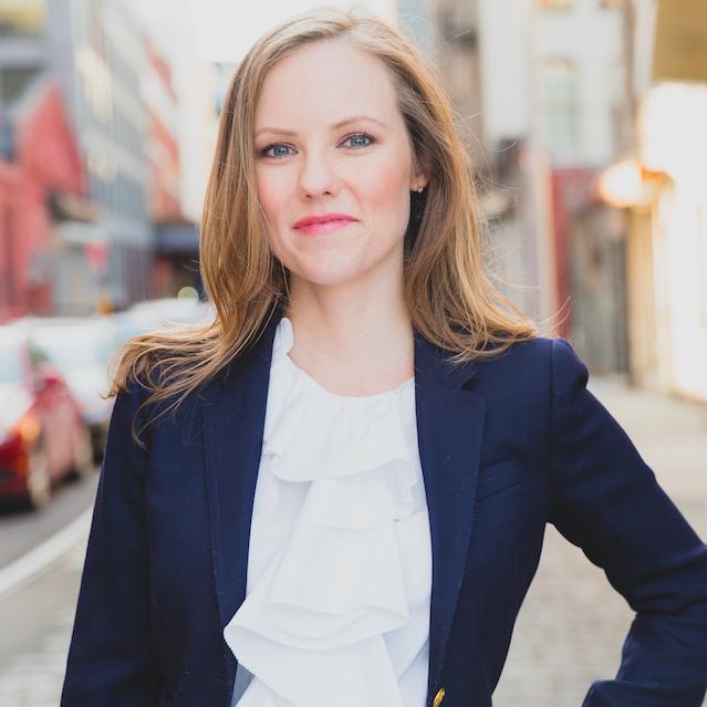 Psychology PhD candidate at @Columbia. Motivation researcher. Higgins Lab member. Former marketer. Monday lover.