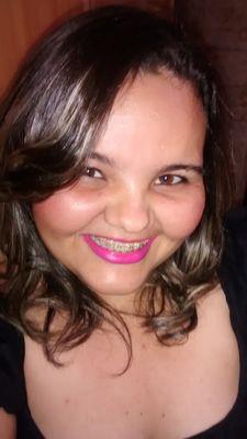 Tatiane_flor's profile picture. 