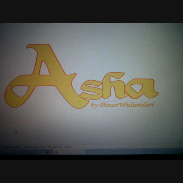 ashabybinar's profile picture. Fashion designer|make up|hijab do