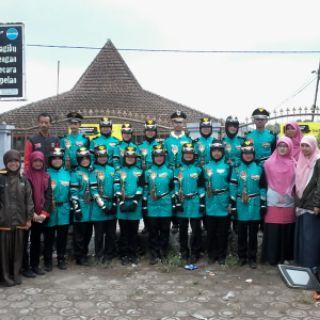 proses = hasil :)