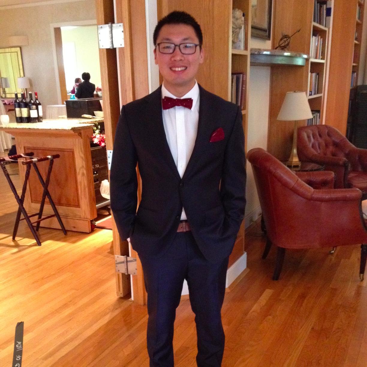 Healthcare Professional, Kellogg '18, Duke Blue Devil, Eater
