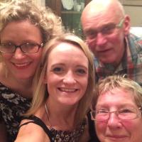 Ruth Hodgkinson (@ruthhodgkinson) 's Twitter Profile
