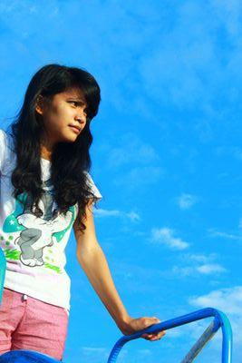 #JESUS ROCK MY LIFE | Enginering D'partment | Manado State Polytechnic | Teknik informatikaa | Scorpio'09 November 94| My Big Family..♥♥