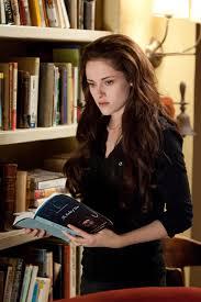 I May Be A Horrible Mother But I Try Nessie and Edward Are My Life, My Family.