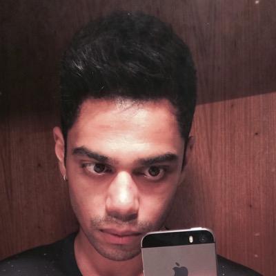 Estudante de Publicidade e Propaganda no Centro Universitário Franciscano