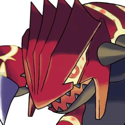 You don't know what you have unleashed. |Level 45|PkmnRP|Knows Earth Power, Solar Beam, Hammer Arm, and Ancient Power.