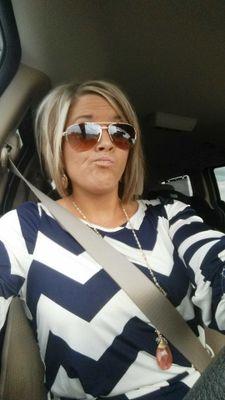 ksauter0415's profile picture. 