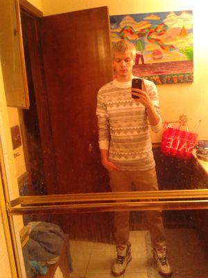 PaydonL's profile picture. 