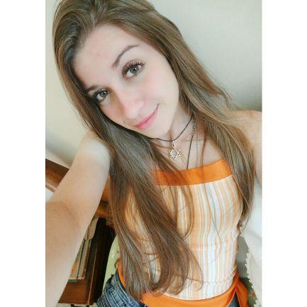 look at yourself