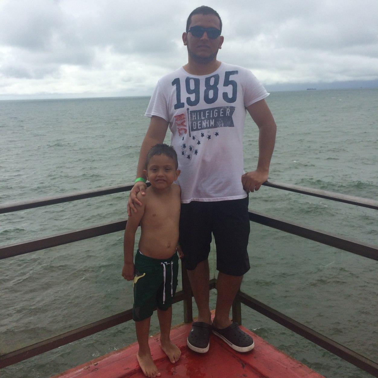 omar andres duque