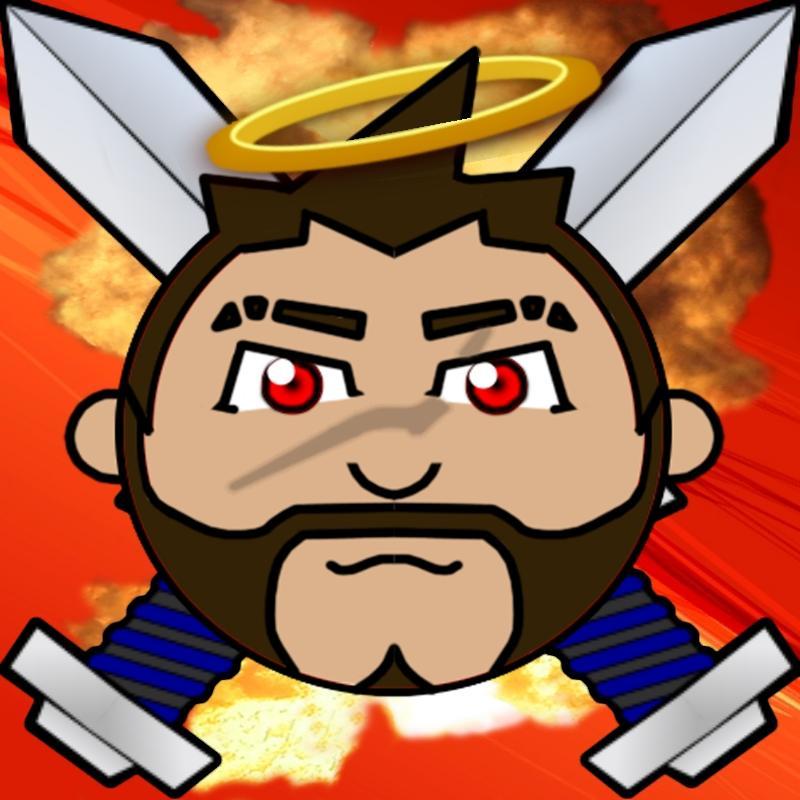 Holy_Legends's profile picture. 