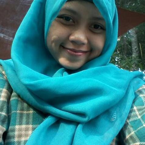 Lindathri's profile picture. The ultimate goal is not just the result.
But the process to achieve the result that is most valuable.


ALWAYS POSITIF