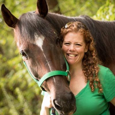 Equestrian, Aunt Sis, dog mom, resident Mrs. Kravitz, trophy wife. Urban planner in my spare time.
