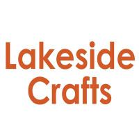 Lakeside Crafts(@Lakeside_Crafts) 's Twitter Profile Photo