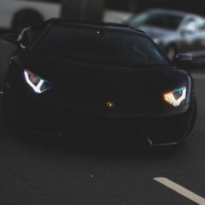 CarzDaily's profile picture. We like cars.
