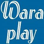 WaraPlay | Broadcasting South Asia | Best Video Sharing Site | Watch, Share & Upload a Video Online