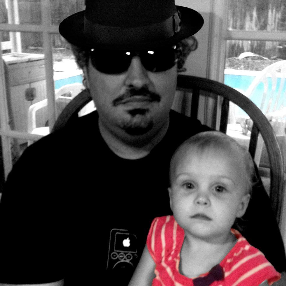 rdelucia's profile picture. 