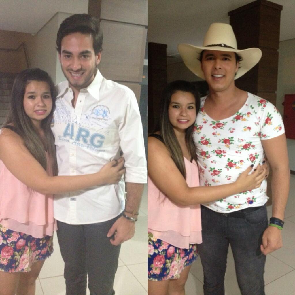 Fãclube feito para os meus amores @CeAleksandro e @CeAConrado só quem ama entende ... ♡ Parceria @AsBeudasDoCeA SEGUIDO POR @CeAleksandro
