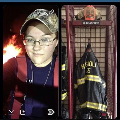 Just trying to live my life. Firefighter for life!  #MVFD55 #DSU17