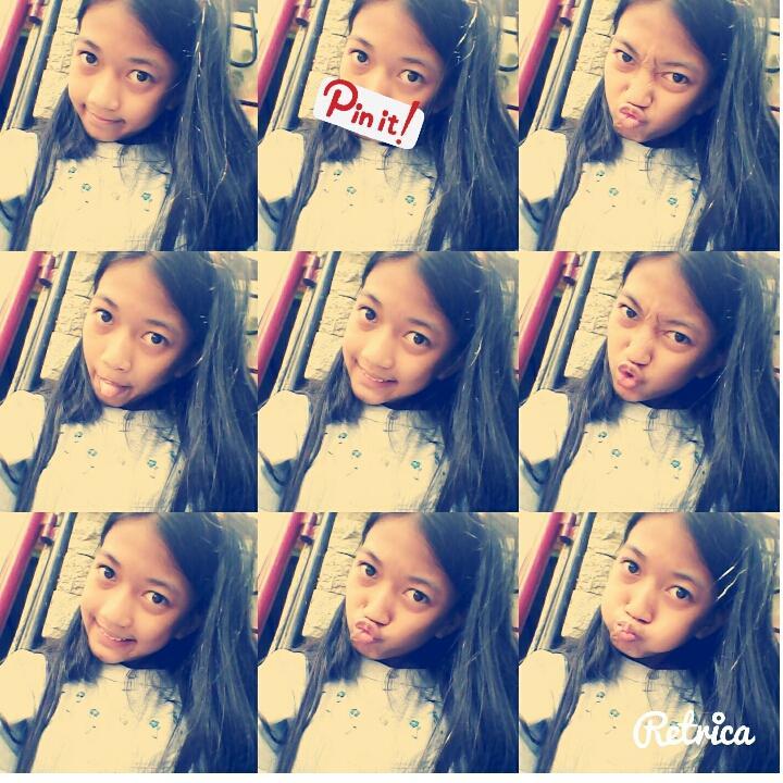 FakeSmile;')