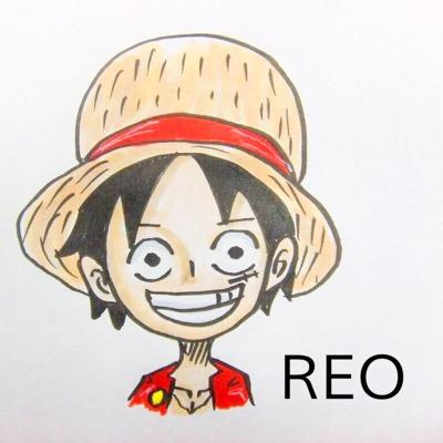 REOさんのプロフィール画像