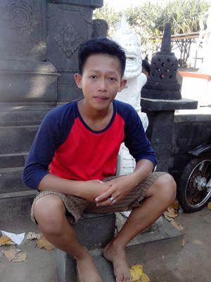 yanuarnitinegro's profile picture. 