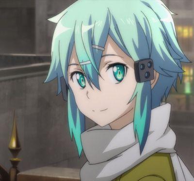Girl who loves GGO so much! | Follback&Plot? Mention! | #OT∆KU #TheDollars