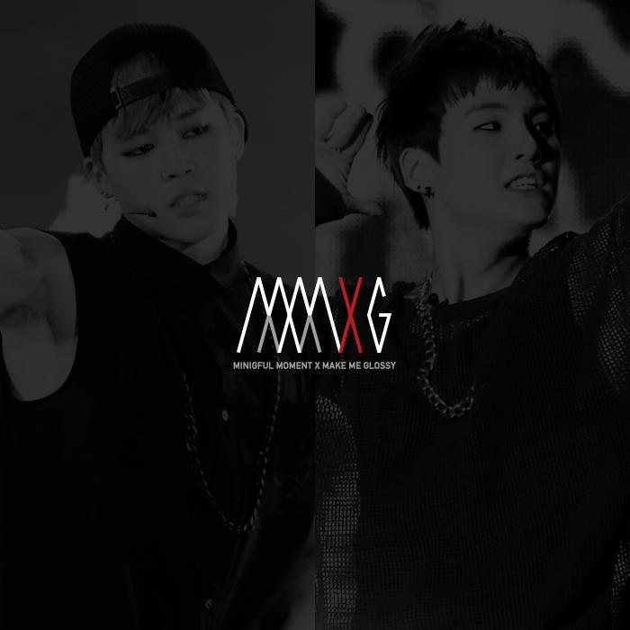 Hi! We're MMXG.