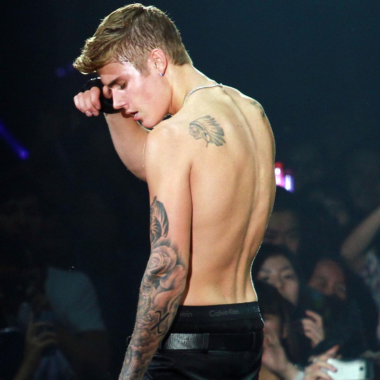 ldatejustin's profile picture. 