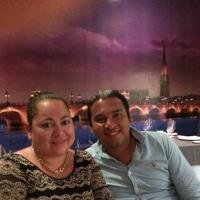 Mauricio Penagos (@magupm83) 's Twitter Profile