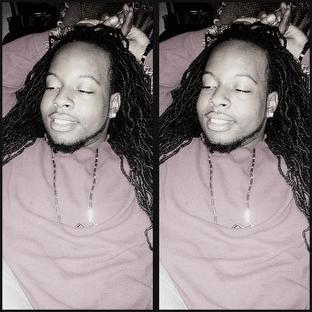 IG: BigPoppaSmoke
Pothead-Preacher-Poet
I pull my weed while I pull her weave