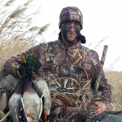 Eckert44's profile picture. If God is for us, who can be against us?
6'4