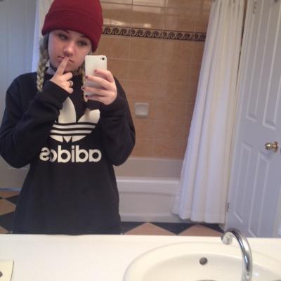 ughherikaa's profile picture. bloody lips r my thing!!!