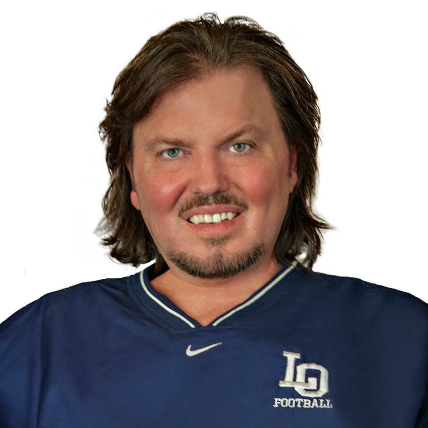 Jeff Young is a Published Inspirational Writer & Motivational Football Coach  **  31 Year ALS Survivor **     Quotations - Videos - Images