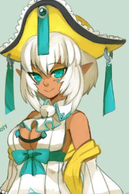 A wish granting Pokemon, what's the catch? You have to wait 1,000 years to see this wish granter.. |♀|Wild|Single|Bisexual|