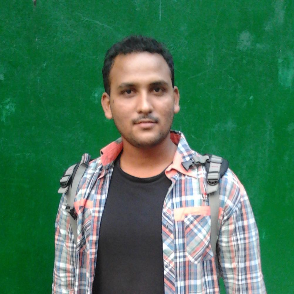 I am Very Simple & I like simplicity!