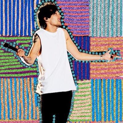 Hi @tenerifexlouis gave you a free follow so follow her❤️ oh and also rt the tweet in her bio thanks so much ily