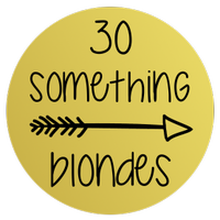 30 Something Blondes(@30somethingBB) 's Twitter Profile Photo