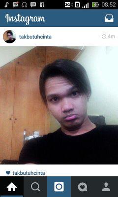Semagat terus,,, kejar impianmu sampai dapat,, No:085607323065 pin:7F86DC96 KEEP SMiLE