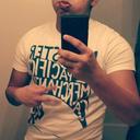 Marcus Serna  - @JDk015 - Twitter