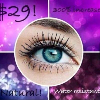 YouniquejamieS's profile picture. Younique 3 D Fiber Lashes are BOMB!! like me on Facebook https://t.co/Mspe0x8KmG  Follow me on Instagram Fiberlashesjwow