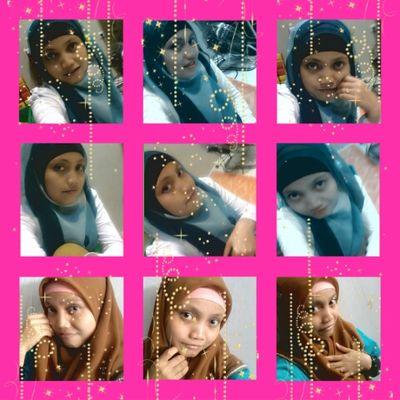 q sayang u apa adanya
