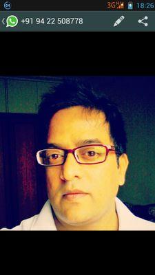 newgenindia's profile picture. Manufacturers  & Importers of all types of window blinds and allied products..our brand is Newgen India. For project enquiries contact..Rajj : +919422508778