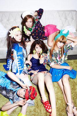Free(x)tion is Free! 안녕하세요 we are F(x) Cover Dance, Debuted since 070914. Please support us 감사합니다♡