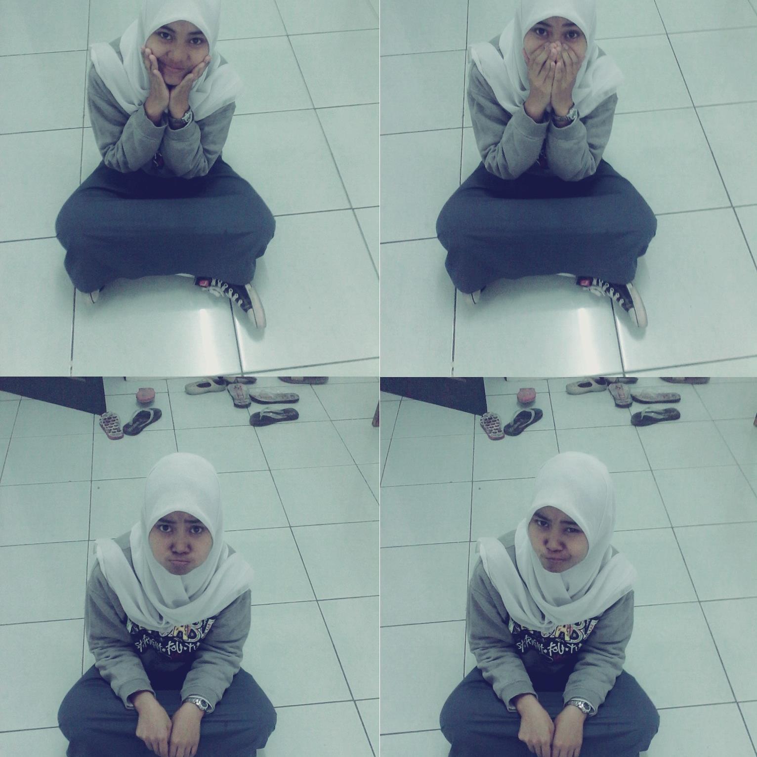 AsifaKhoirunisa's profile picture. Follow just mention ;)