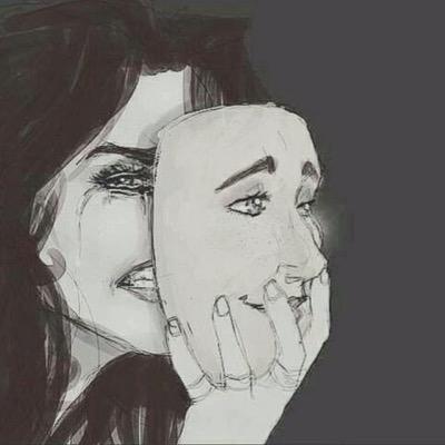 im alone i will always be alone without love. slowly dying inside but thats okay, dying seems best.