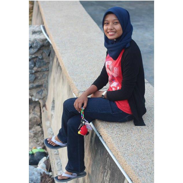 ♥ Nur Shafika Binti Nor Izam ♥                                                        18 MARCH 1998™