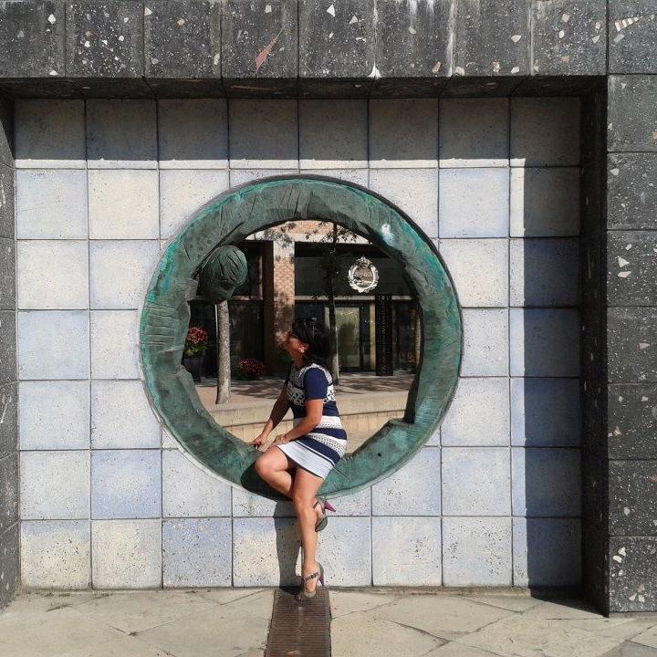 covacigaby's profile picture. Trainer @mohawkcollege on a mission to live life to full meaning.